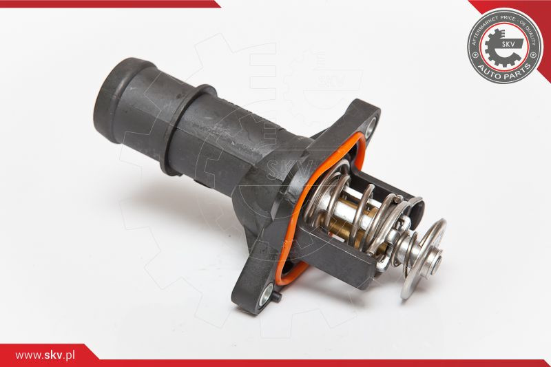 ESEN SKV Thermostat, Kühlmittel