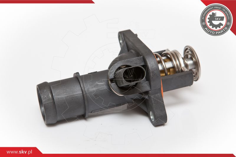 ESEN SKV Thermostat, Kühlmittel