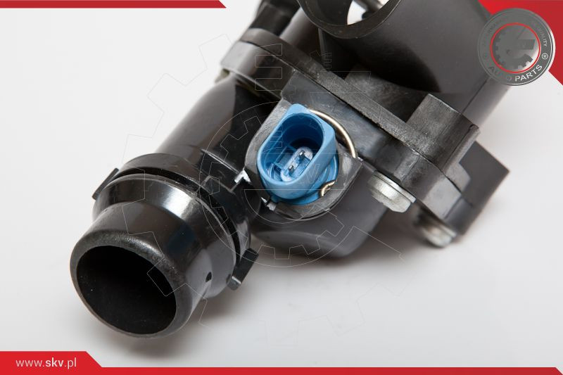 ESEN SKV Thermostat, Kühlmittel