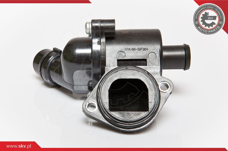 ESEN SKV Thermostat, Kühlmittel