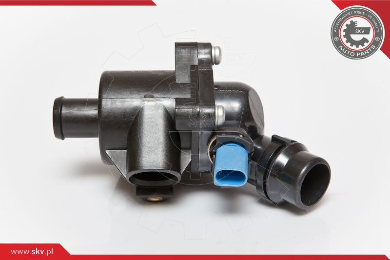 ESEN SKV Thermostat, Kühlmittel