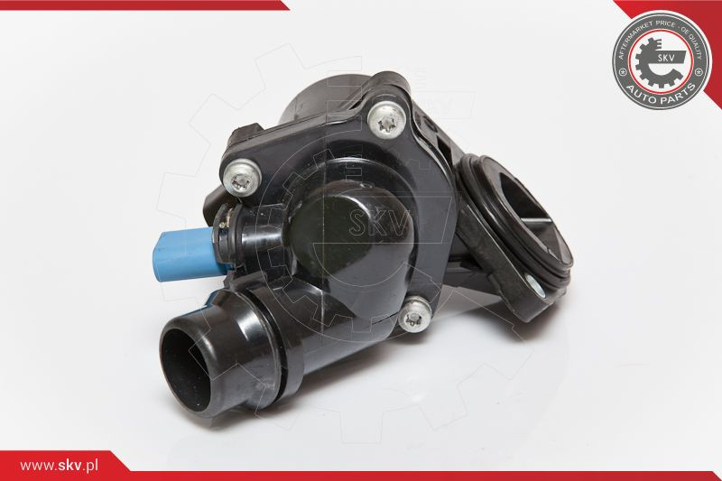 ESEN SKV Thermostat, Kühlmittel