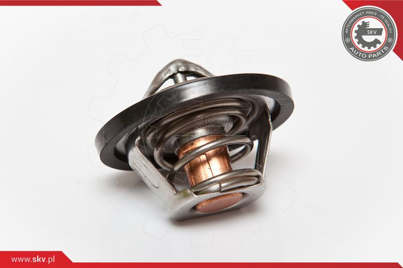 ESEN SKV Thermostat, Kühlmittel