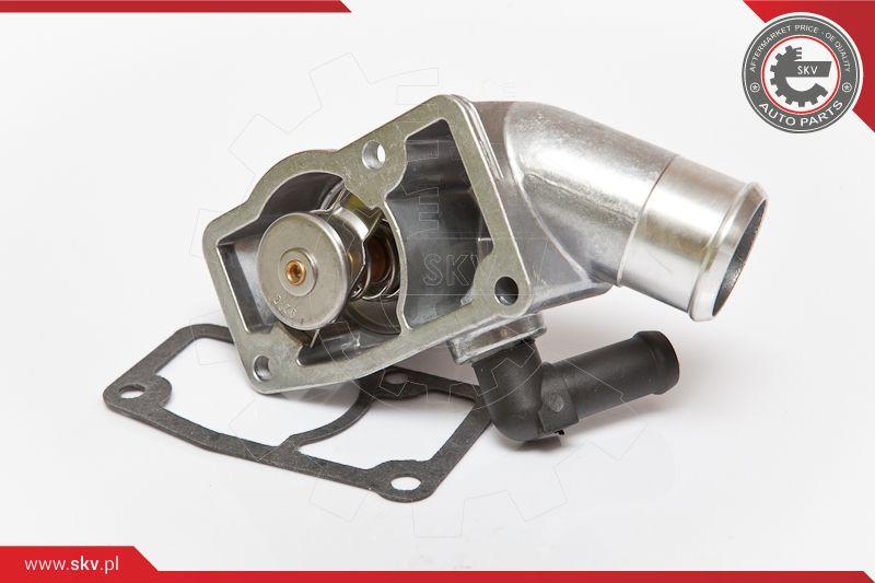 ESEN SKV Thermostat, Kühlmittel