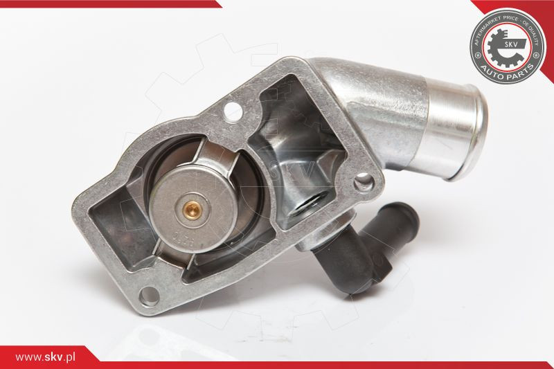 ESEN SKV Thermostat, Kühlmittel