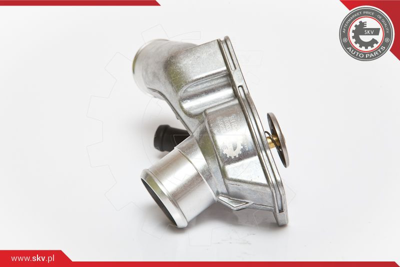 ESEN SKV Thermostat, Kühlmittel