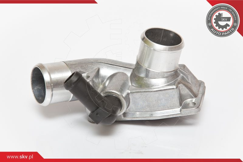 ESEN SKV Thermostat, Kühlmittel