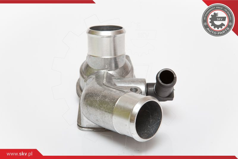 ESEN SKV Thermostat, Kühlmittel