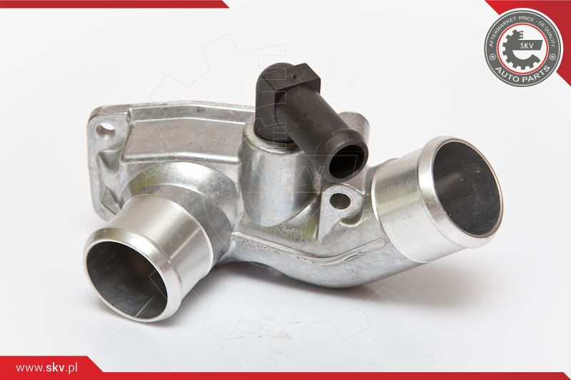 ESEN SKV Thermostat, Kühlmittel