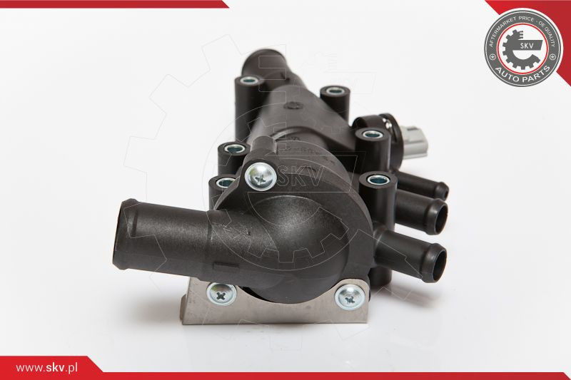 ESEN SKV Thermostat, Kühlmittel