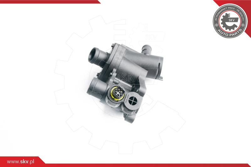 ESEN SKV Thermostat, Kühlmittel