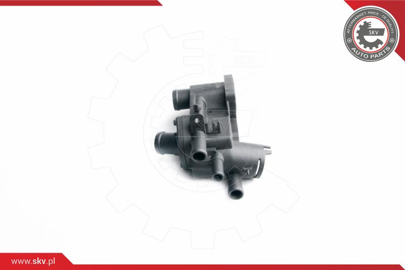 ESEN SKV Thermostat, Kühlmittel