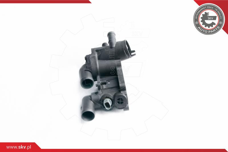 ESEN SKV Thermostat, Kühlmittel