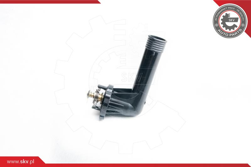 ESEN SKV Thermostat, Kühlmittel