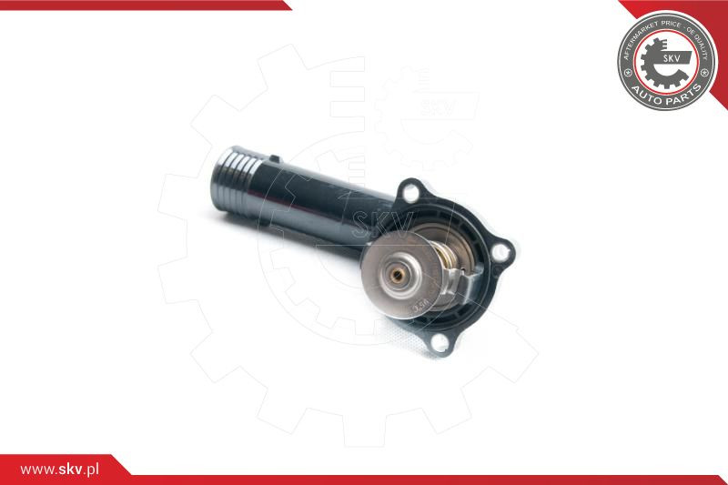 ESEN SKV Thermostat, Kühlmittel