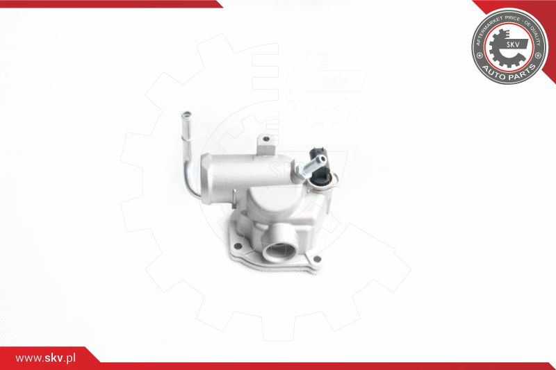 ESEN SKV Thermostat, Kühlmittel