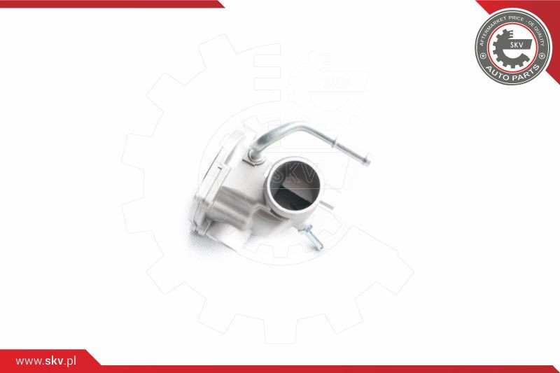 ESEN SKV Thermostat, Kühlmittel