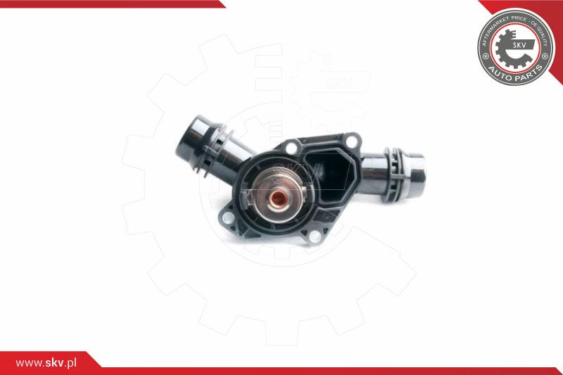 ESEN SKV Thermostat, Kühlmittel