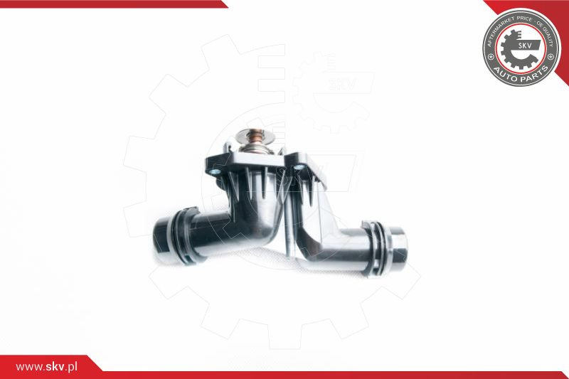 ESEN SKV Thermostat, Kühlmittel