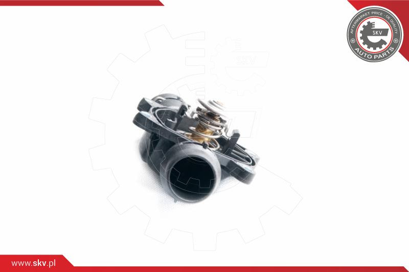 ESEN SKV Thermostat, Kühlmittel