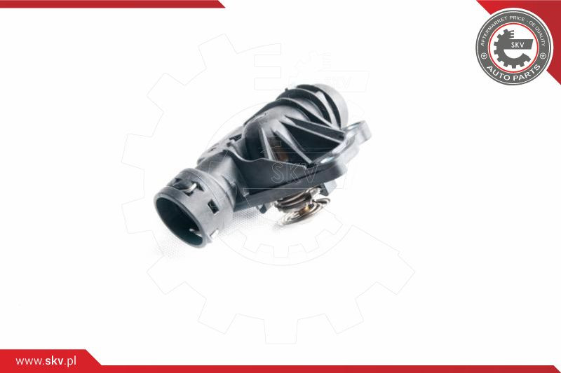 ESEN SKV Thermostat, Kühlmittel