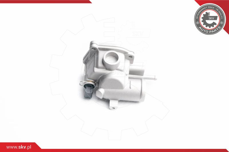 ESEN SKV Thermostat, Kühlmittel