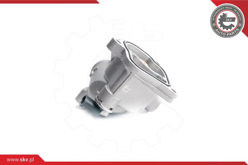 ESEN SKV Thermostat, Kühlmittel