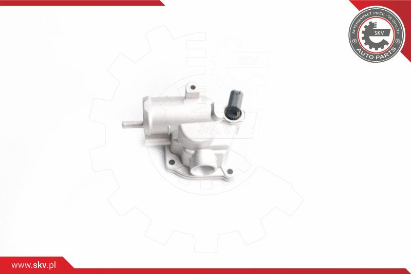 ESEN SKV Thermostat, Kühlmittel