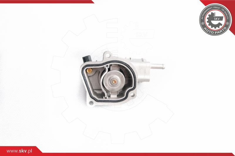 ESEN SKV Thermostat, Kühlmittel