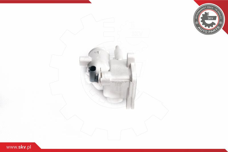 ESEN SKV Thermostat, Kühlmittel