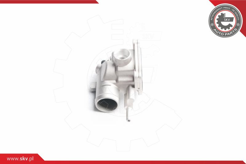 ESEN SKV Thermostat, Kühlmittel