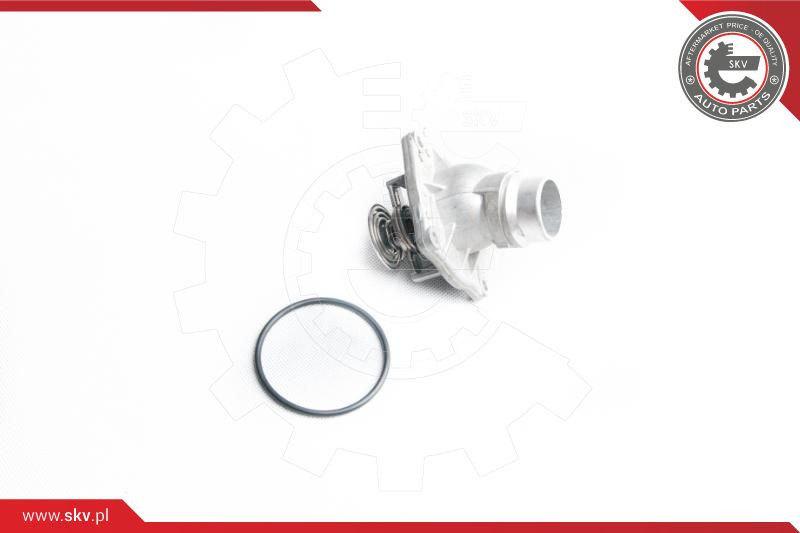 ESEN SKV Thermostat, Kühlmittel