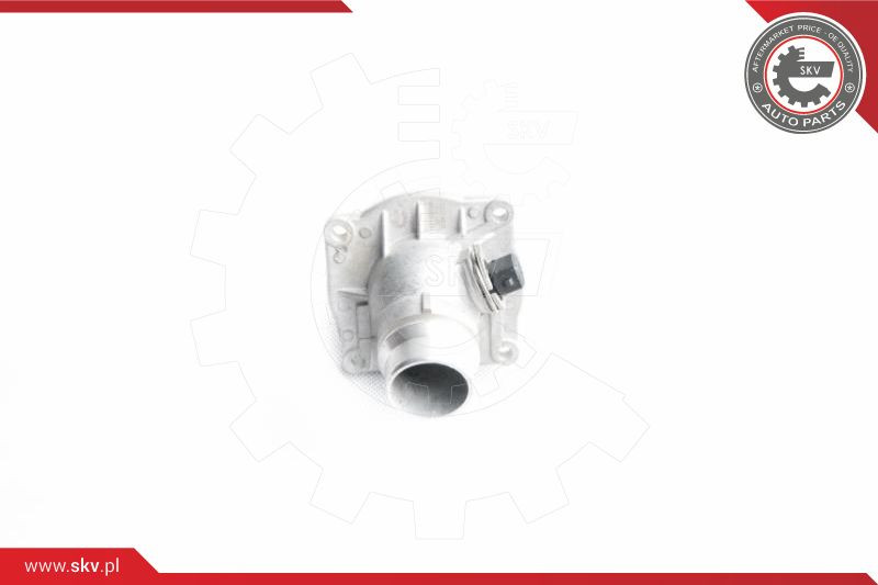 ESEN SKV Thermostat, Kühlmittel