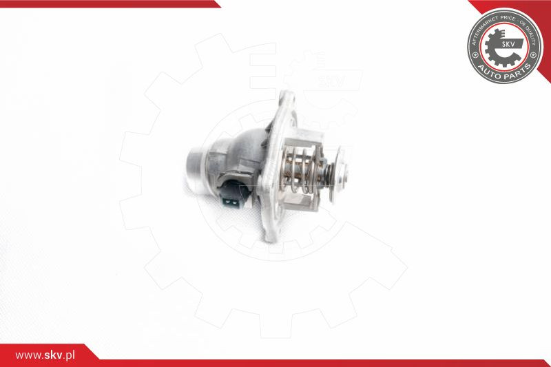 ESEN SKV Thermostat, Kühlmittel