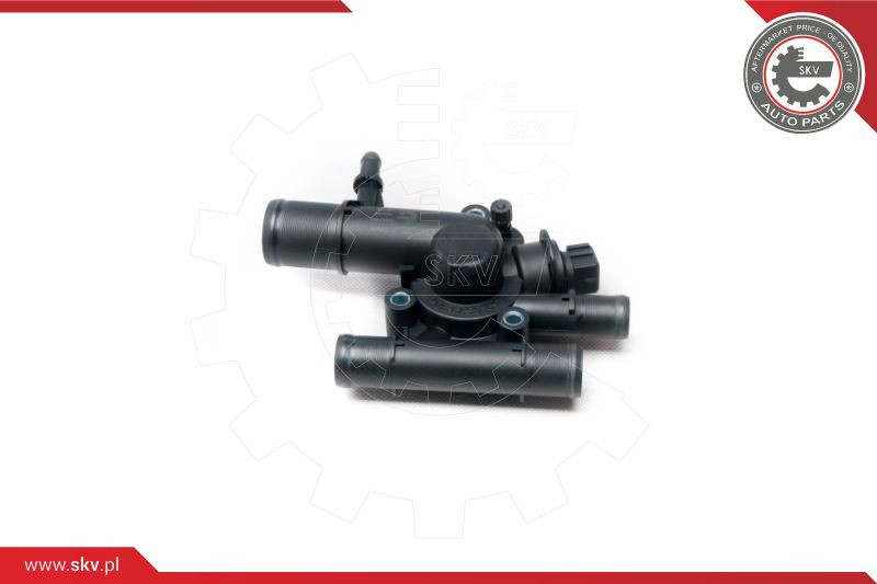 ESEN SKV Thermostat, Kühlmittel