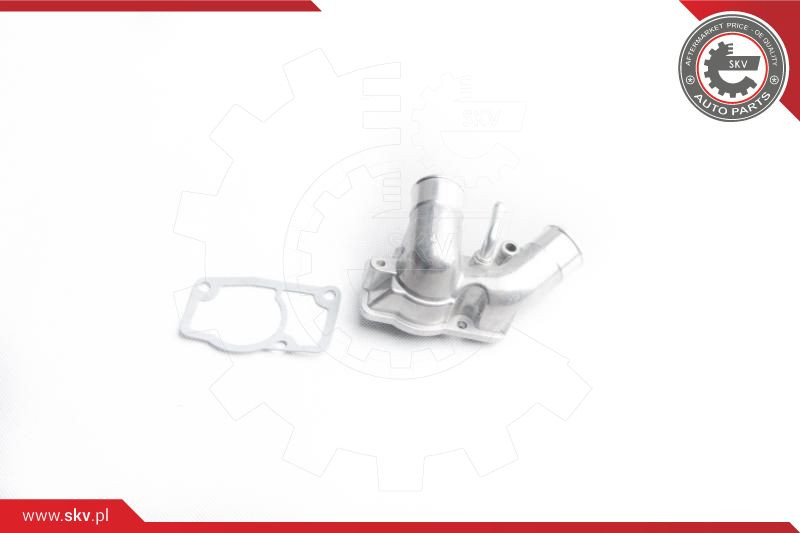 ESEN SKV Thermostat, Kühlmittel