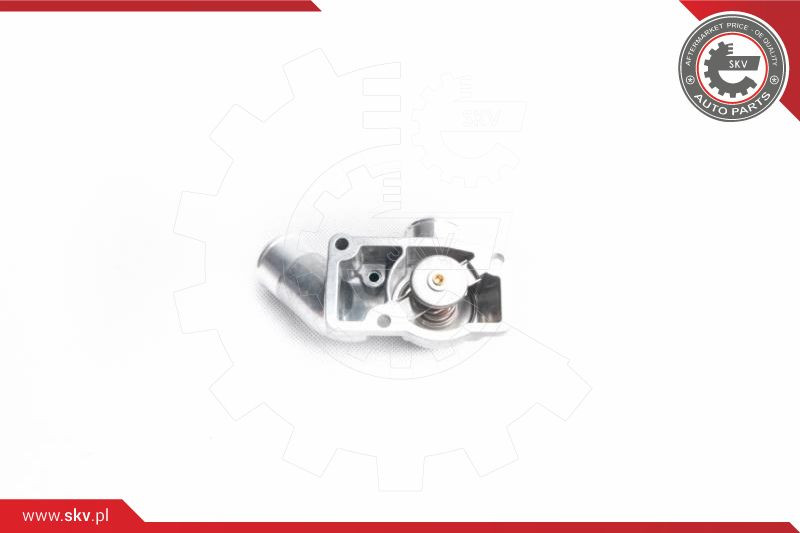 ESEN SKV Thermostat, Kühlmittel