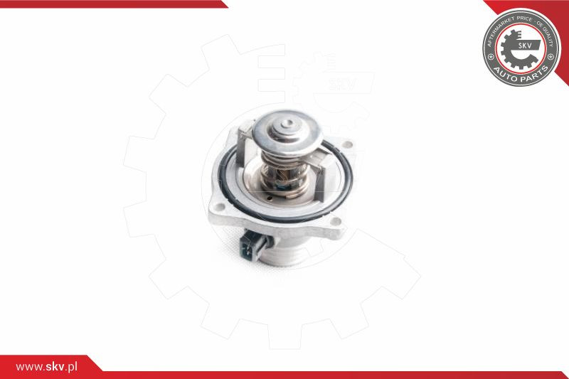 ESEN SKV Thermostat, Kühlmittel