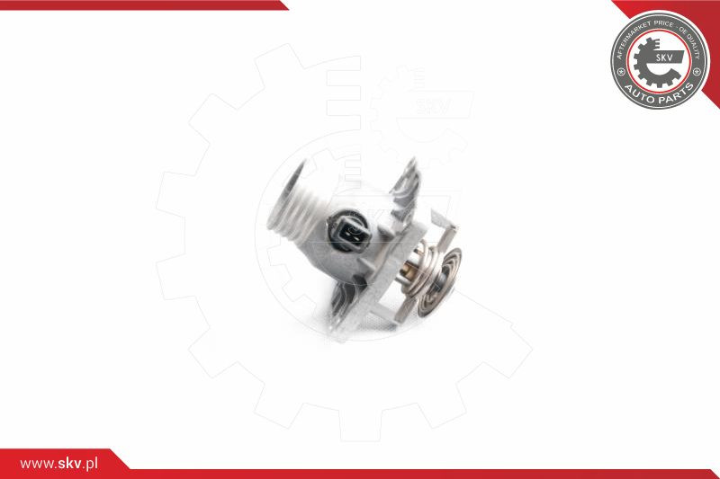 ESEN SKV Thermostat, Kühlmittel