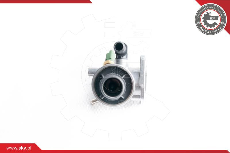 ESEN SKV Thermostat, Kühlmittel