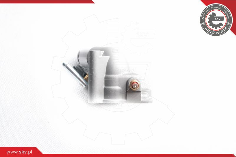 ESEN SKV Thermostat, Kühlmittel