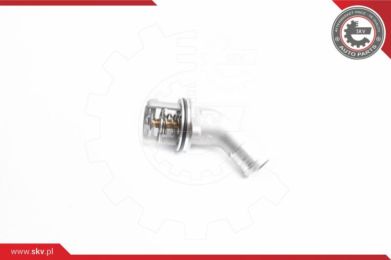 ESEN SKV Thermostat, Kühlmittel