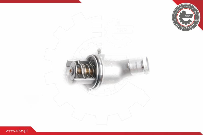 ESEN SKV Thermostat, Kühlmittel