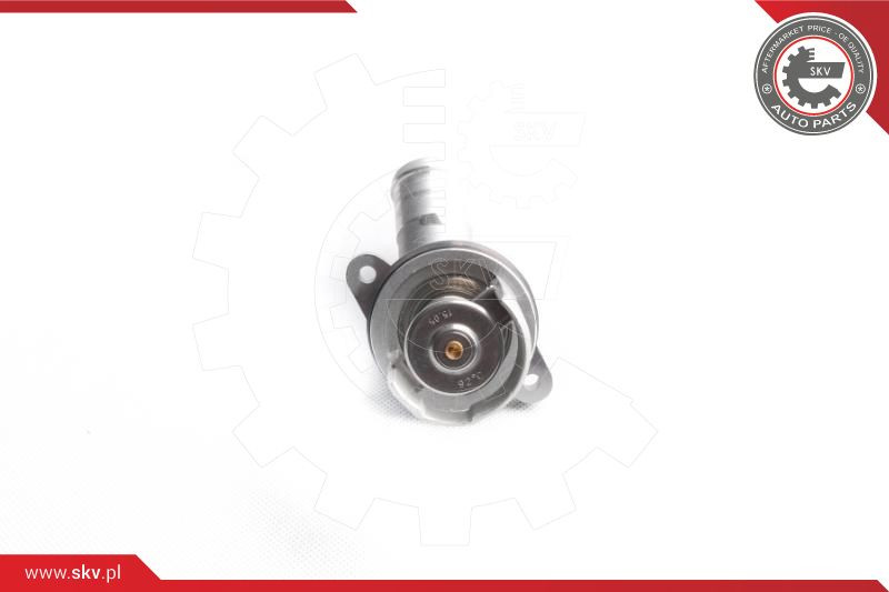 ESEN SKV Thermostat, Kühlmittel