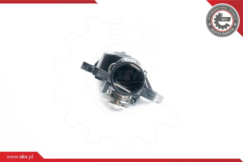 ESEN SKV Thermostat, Kühlmittel