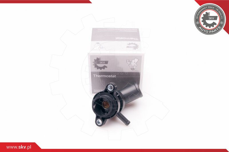 ESEN SKV Thermostat, Kühlmittel