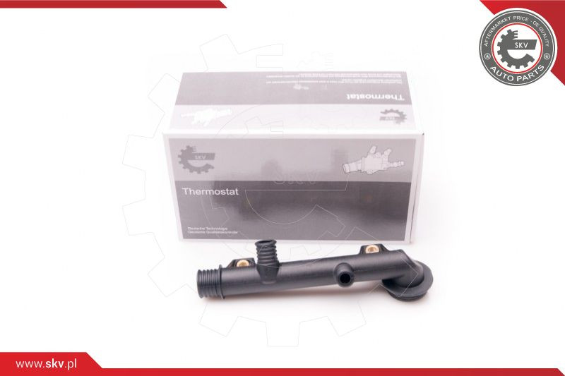 ESEN SKV Thermostat, Kühlmittel