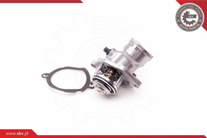 ESEN SKV Thermostat, Kühlmittel