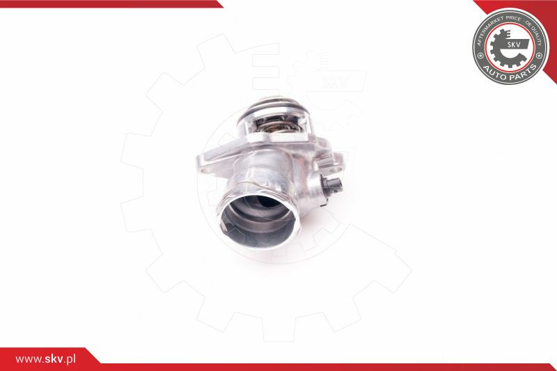 ESEN SKV Thermostat, Kühlmittel