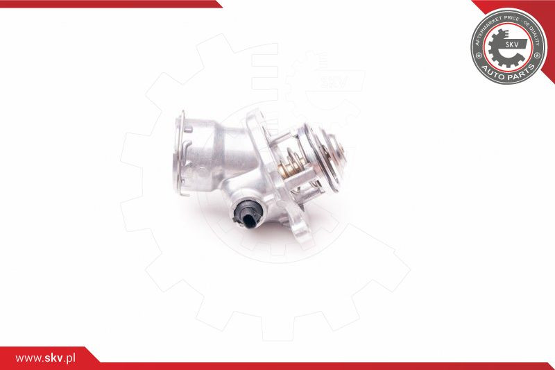 ESEN SKV Thermostat, Kühlmittel